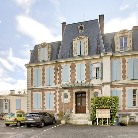 Apartment Le Bateau Perche - Bel Appt Pour 4 Nay (Pyrenees-Atlantiques)