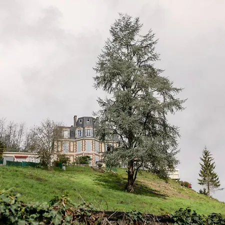 Apartment Le Bateau Perche - Bel Appt Pour 4 *